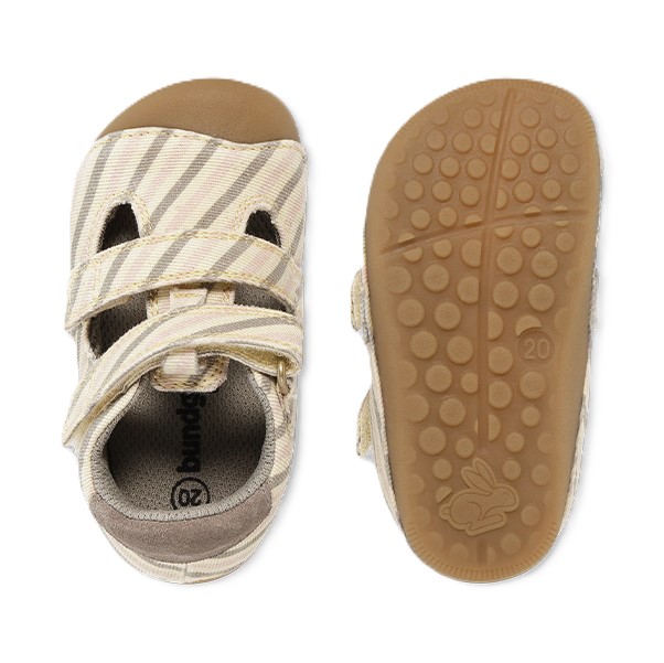 Bundgaard Petit Summer Peony Stripe 9300